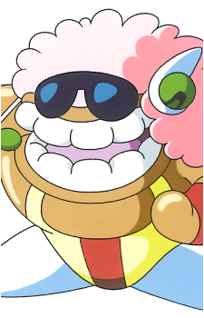 Max Flexer's image