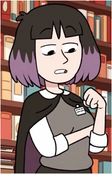 Kaisa {Hilda}