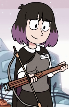 Kaisa {Hilda}
