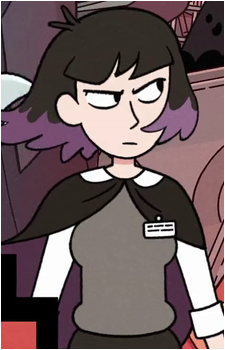 Kaisa {Hilda}
