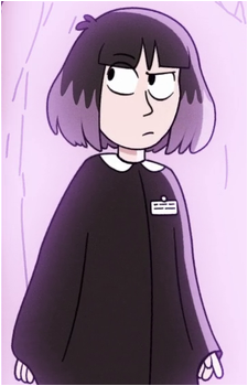 Kaisa {Hilda}