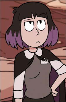 Kaisa {Hilda}