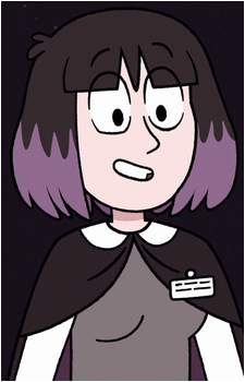 Kaisa {Hilda}