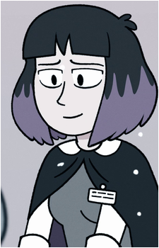 Kaisa {Hilda}