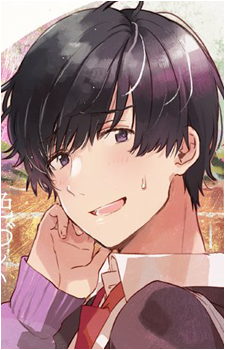 Chiguza Fukazawa from Irozuku Sekai no Ashita kara