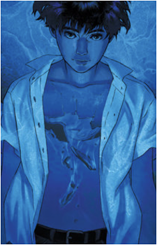 Image source: Satoshi Kon Yosuke Yashiro