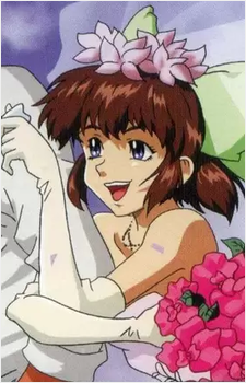 Marguerite Fatima