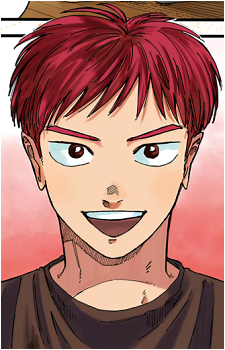 Noboru Hidaka's image