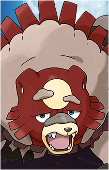Teddiursa