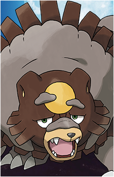 Teddiursa