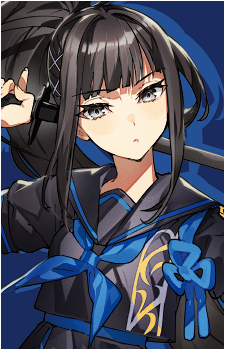 Jin {Homuseka}