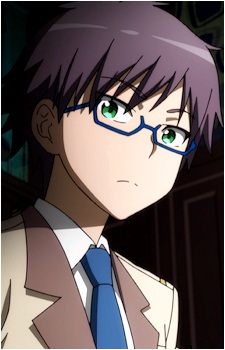Souji Hashiba's image