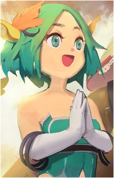 Hestia {Sdorica}