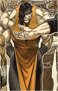 Alan Wu's image