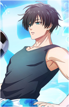 Rin Itoshi