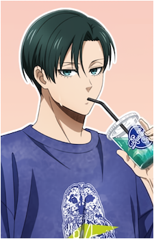 Rin Itoshi