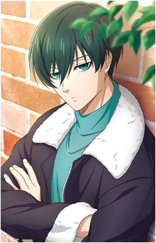 Rin Itoshi