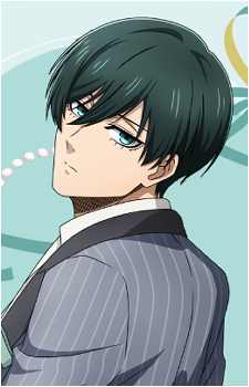 Rin Itoshi