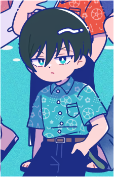 Rin Itoshi