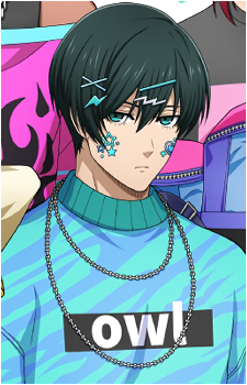 Rin Itoshi