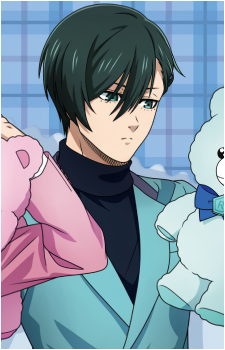 Rin Itoshi