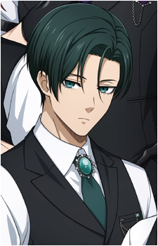 Rin Itoshi