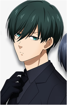 Rin Itoshi