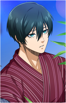 Rin Itoshi
