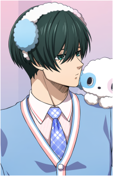 Rin Itoshi