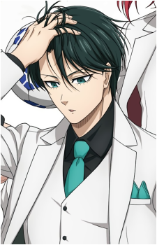 Rin Itoshi