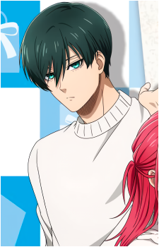 Rin Itoshi