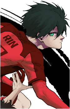 Rin Itoshi