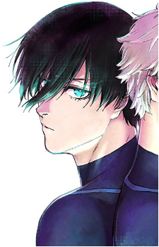 Rin Itoshi