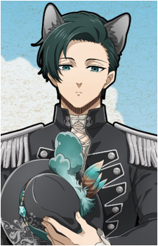 Rin Itoshi