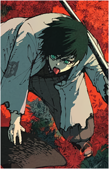 Rin Itoshi