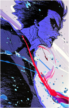 Rin Itoshi