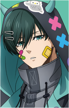 Rin Itoshi