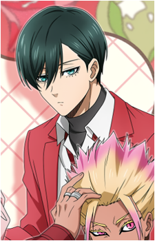 Rin Itoshi