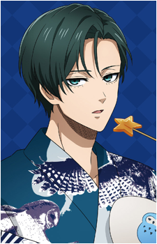 Rin Itoshi