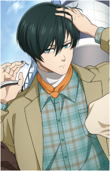 Rin Itoshi
