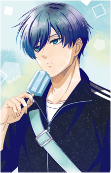Rin Itoshi