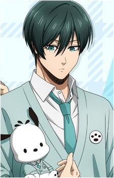 Rin Itoshi