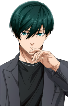 Rin Itoshi