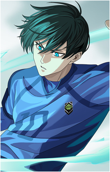 Rin Itoshi
