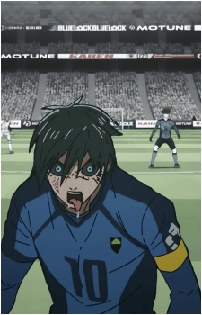 Rin Itoshi