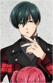 Rin Itoshi