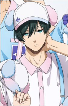 Rin Itoshi