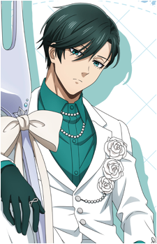 Rin Itoshi