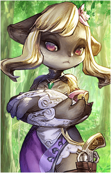 Almimi's image