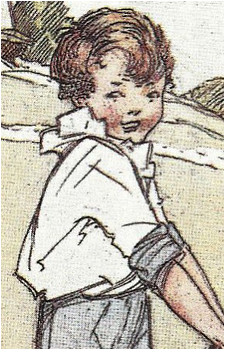 Jack {J&J}'s image